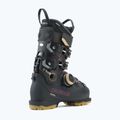 Női sícipő Dalbello Veloce Space 85 W black/berry 8