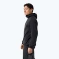 Férfi bélelt kabát Arcteryx Proton SL Hoody black 4