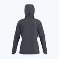 Női szélálló dzseki Arcteryx Squamish Hoody dark stratus 2