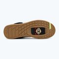Kerékpáros cipő MTB Crankbrothers Mallet BOA navy grey/gum outsole 4