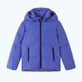 Gyerek pehelydzseki Reima Paimio breezy violet 2