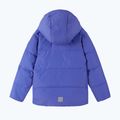 Gyerek pehelydzseki Reima Paimio breezy violet 3