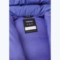 Gyerek pehelydzseki Reima Paimio breezy violet 6