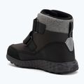Gyerek hócsizma Reima Hallava peat grey 3