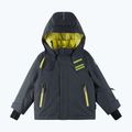Gyerek sídzseki Reima Kairala soft black
