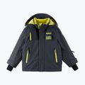Gyerek sídzseki Reima Kairala soft black 2