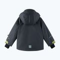 Gyerek sídzseki Reima Kairala soft black 3