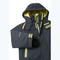 Gyerek sídzseki Reima Kairala soft black 4