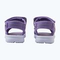 Reima Bungee misty violet gyerek szandál 3