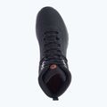 Férfi túracipő Merrell Vego Mid Ltr Wp black 11