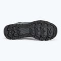 Férfi túracipő Merrell Vego Mid Ltr Wp black 4