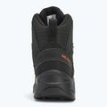 Férfi túracipő Merrell Vego Mid Ltr Wp black 6