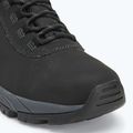 Férfi túracipő Merrell Vego Mid Ltr Wp black 7