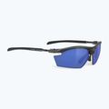 Napszemüveg Rudy Project Rydon crystal ash/multilaser deep blue