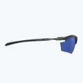 Napszemüveg Rudy Project Rydon crystal ash/multilaser deep blue 3