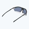 Napszemüveg Rudy Project Rydon crystal ash/multilaser deep blue 5