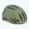 Kerékpáros sisak Rudy Project Sinergy pantanal green matte