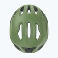 Kerékpáros sisak Rudy Project Sinergy pantanal green matte 5