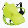 Síp zsinórral Fox 40 Classic CMG Safety Neon Sárga 9603