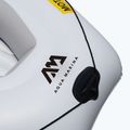 Aqua Marina Motion sportcsónak 2 személyes ponton motorral T-18 szürke BT-88821 3