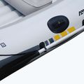 Aqua Marina Motion sportcsónak 2 személyes ponton motorral T-18 szürke BT-88821 4
