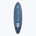 Aqua Marina Wave SUP - Surf iSUP, 2.65m/10cm, tengerészkék BT-22WA 4