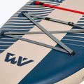 Aqua Marina Magma 11'2" bézs SUP deszka BT-23MAP 9