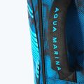 SUP deszka hátizsák Aqua Marina Premium táska kék B0303635 3