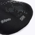 Nyeregfedél Selle Royal Memory Fit Foam nagy fekete 4