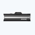 Első kerékpárlámpa iGPSPORT VS1200 + M80 black 5