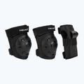 Uniszex védőfelszerelések HEAD Armour black