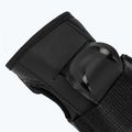 Uniszex védőfelszerelések HEAD Armour black 5
