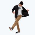 Férfi Vans Mn hosszú ujjú Vans Classic fehér/fekete 3