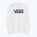 Férfi Vans Mn hosszú ujjú Vans Classic fehér/fekete 4