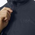 Helly Hansen férfi fleece pulóver Daybreaker 1/2 Zip 599 navy blue 50844 3