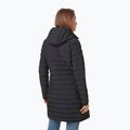 Helly Hansen női Mono Material Insulator pehelypaplan fekete 53506_990 2