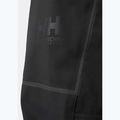 Férfi vitorlás nadrág Helly Hansen HP Foil Pro Bib ebony 9