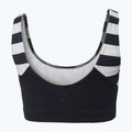 Fürdőruha felső Helly Hansen HP Bikini Top navy stripe 2