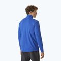Férfi Helly Hansen Hp 1/2 Zip pulóver pulóver kobalt 2.0 2