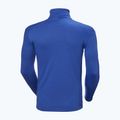 Férfi Helly Hansen Hp 1/2 Zip pulóver pulóver kobalt 2.0 6