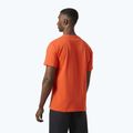 Férfi póló Helly Hansen HH Box flame 2