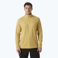 Helly Hansen férfi trekking pulóver Verglas 1/2 Zip homok