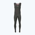 Férfi úszóruha Musto Flexlite Dynamic 2 mm Long John dark grey
