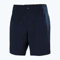 Helly Hansen férfi vitorlás rövidnadrág Hp Sirocco 9" navy 5