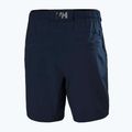 Helly Hansen férfi vitorlás rövidnadrág Hp Sirocco 9" navy 6