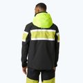 Férfi vitorlás dzseki Helly Hansen Salt Original ébenfa 2