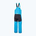 Férfi vitorlás nadrág Helly Hansen Pier 4.0 Bib cyan 4