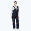 Női vitorlázónadrág Helly Hansen Pier 4.0 Bib navy