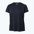 Helly Hansen női póló HH Tech 2.0 navy 4