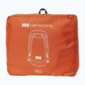 Helly Hansen Canyon Duffel Pack 50 l őrjárat narancssárga 4